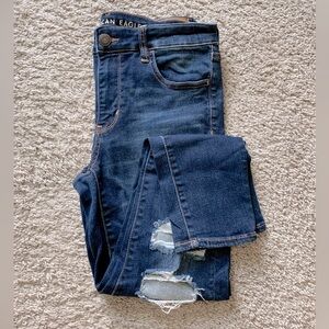 American Eagle Jeggings